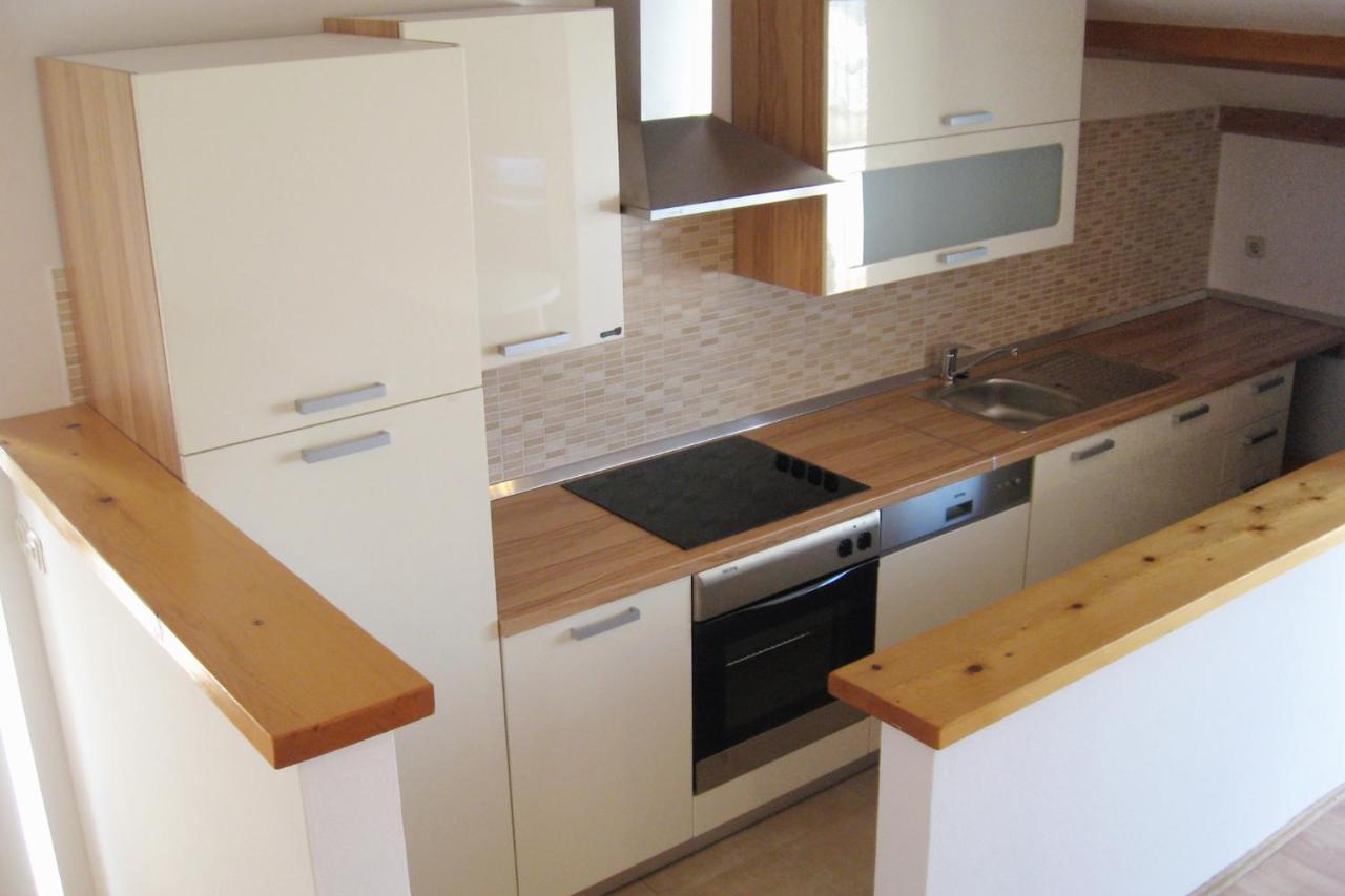 Seaside Apartments With A Swimming Pool Barbat, Rab - 4951 Barbat na Rabu Екстериор снимка
