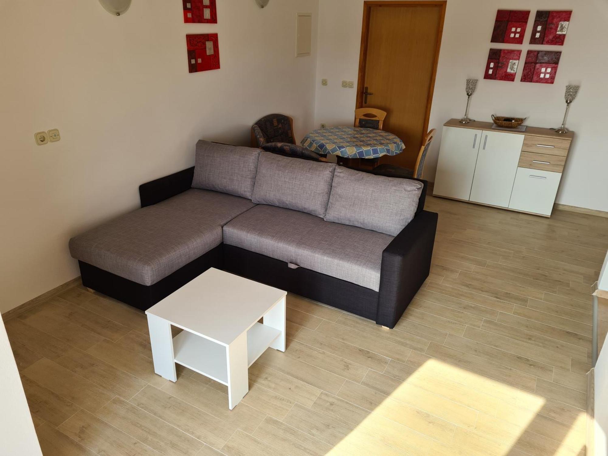 Seaside Apartments With A Swimming Pool Barbat, Rab - 4951 Barbat na Rabu Стая снимка